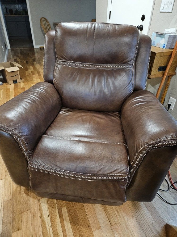 Recliner