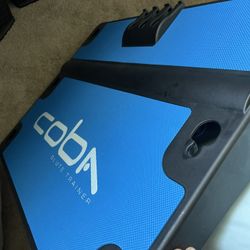 Coba Glute Trainer
