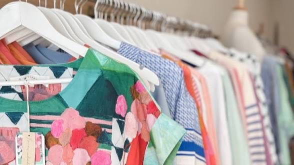 Pretty Purchase Purse