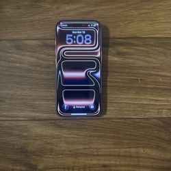 iPhone  17 Pro 256 Gb Unlocked Cosmic Orange 🍊 