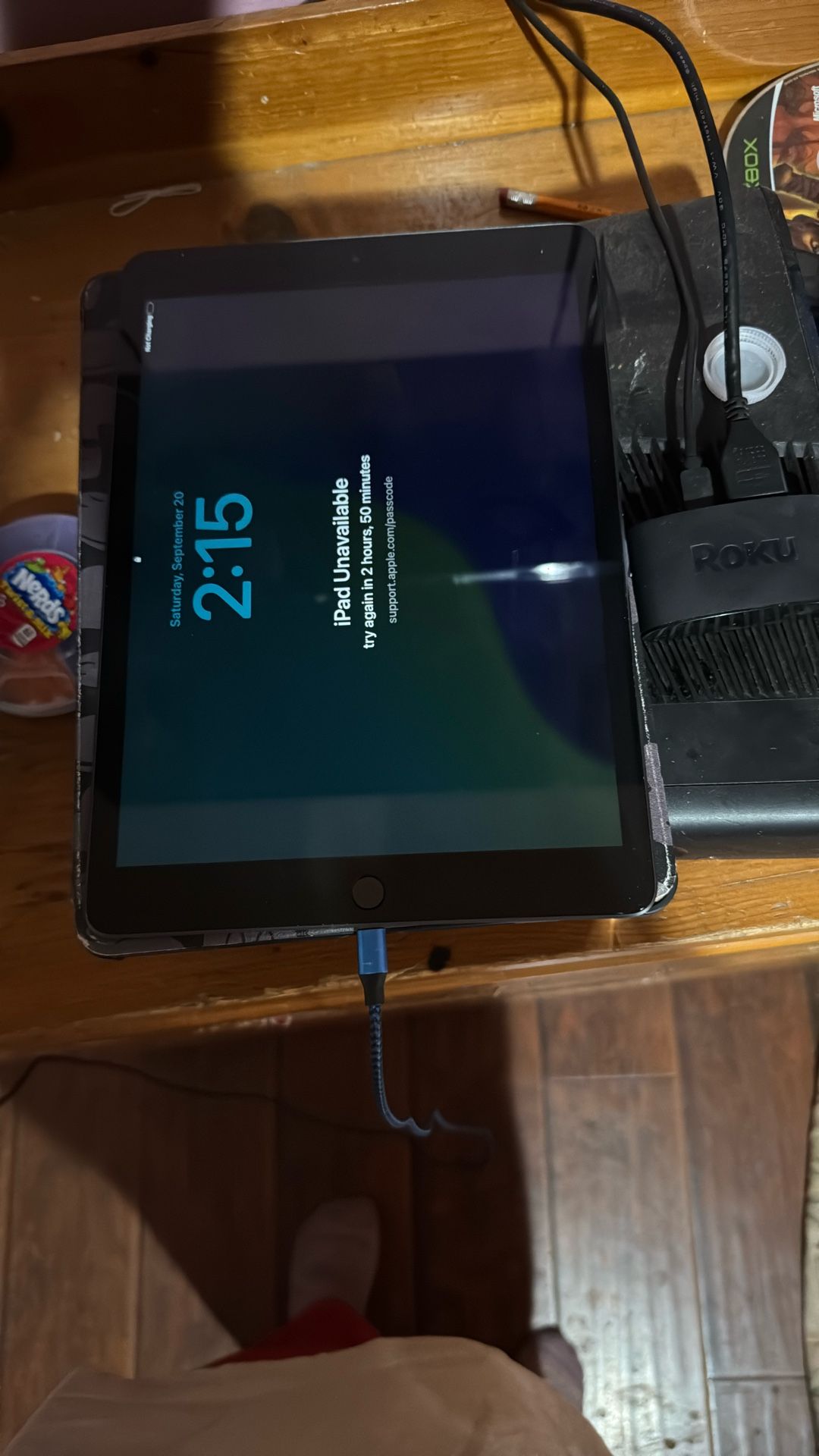 Apple iPad 