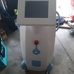 Cavitation Machine Parts