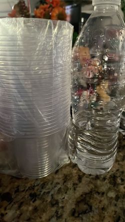 Vasos De Muy Buena Calidad 
