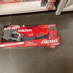 Nerfgun