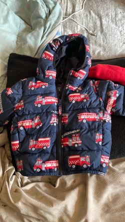 Baby coat 18/24 months  Mickey hoodie