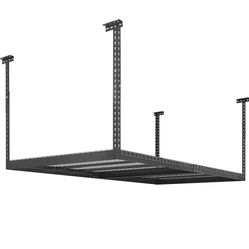 Brand New In Box Newage VersaRac Overhead Garage Shelf
