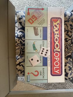 Monopoly One Of A Kind