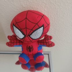 Spiderman