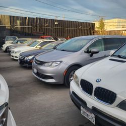 Carros De Venta 