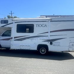 Rv Tioga 