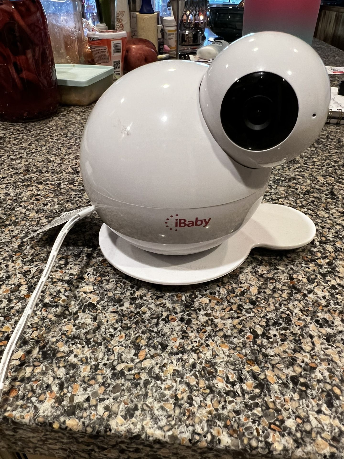 Ibaby Baby monitor