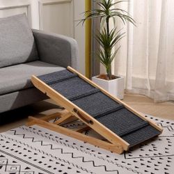 Dog Ramp For Bed And Couch For Small Dogs Join Friendly