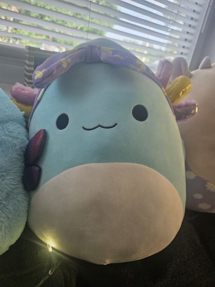 Squishmellows