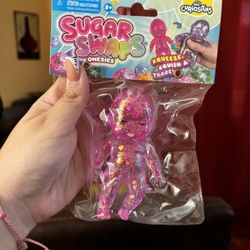 Sugar Swaps 