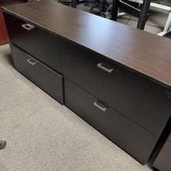 Credenza
