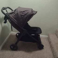 Mama's And Papa's Armadillo Stroller