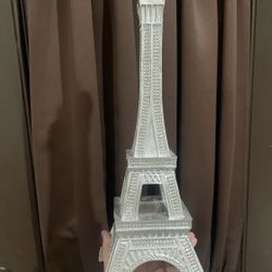 Paris Effiel Tower Decorations