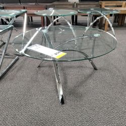 Coffee Table Set 3 Piece