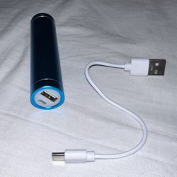 portable charger 