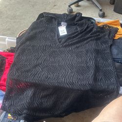 Ropa De Playa Para Mujer Size L