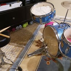 Mini Drums 