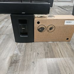Bose   Home Theater 