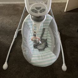 Baby Swing 