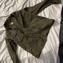 $15Men Jacket 