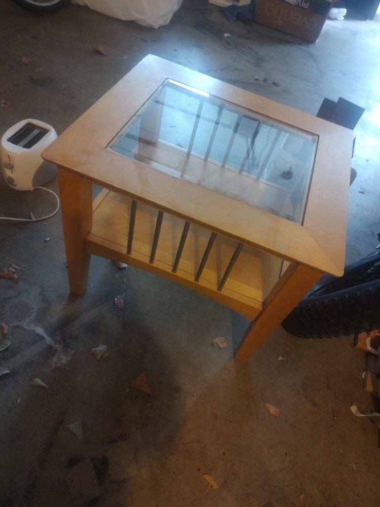 End Table