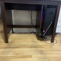 Individual Desk