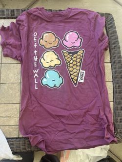 Size Medium Shirts