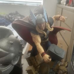 New Thor Figure