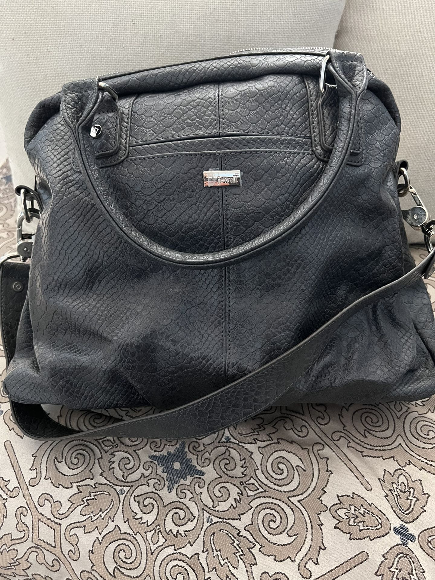 Purse, matching wallet