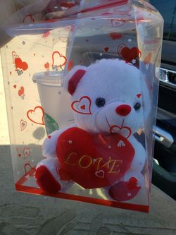Valentines day gift