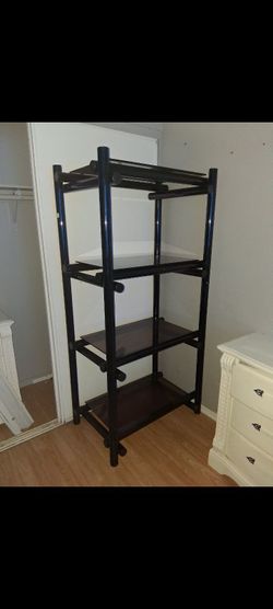 Glass Shelve