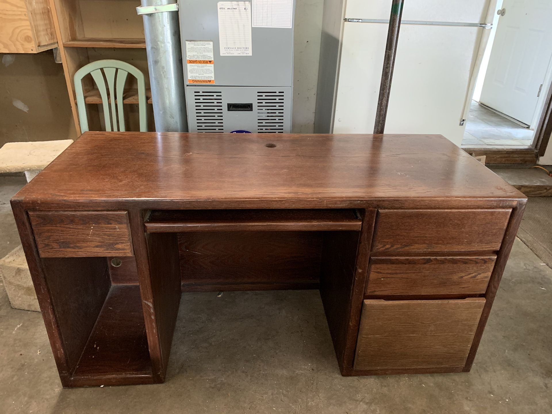 Desk