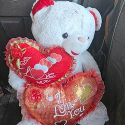 Teddy Bear