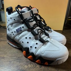 Nike CB 94 Size 9