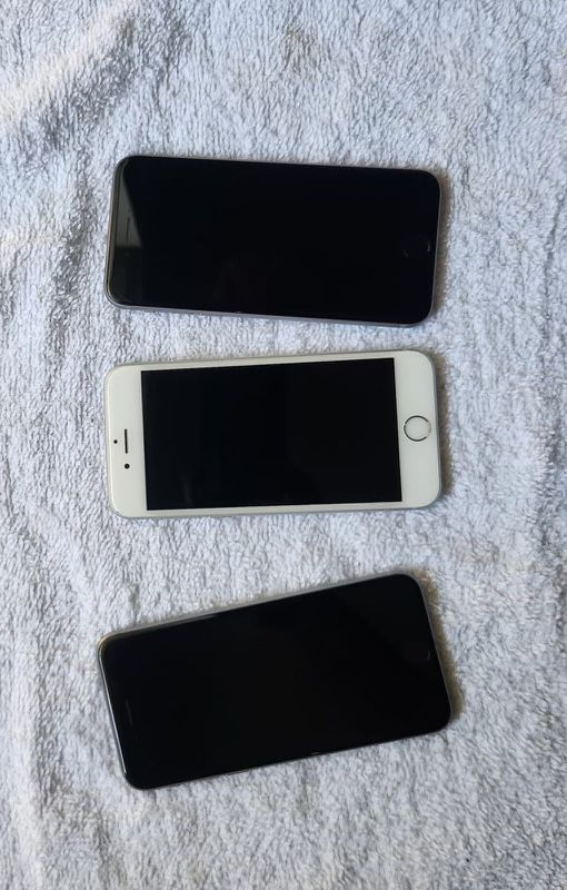 iPhone 6s All Unlocked