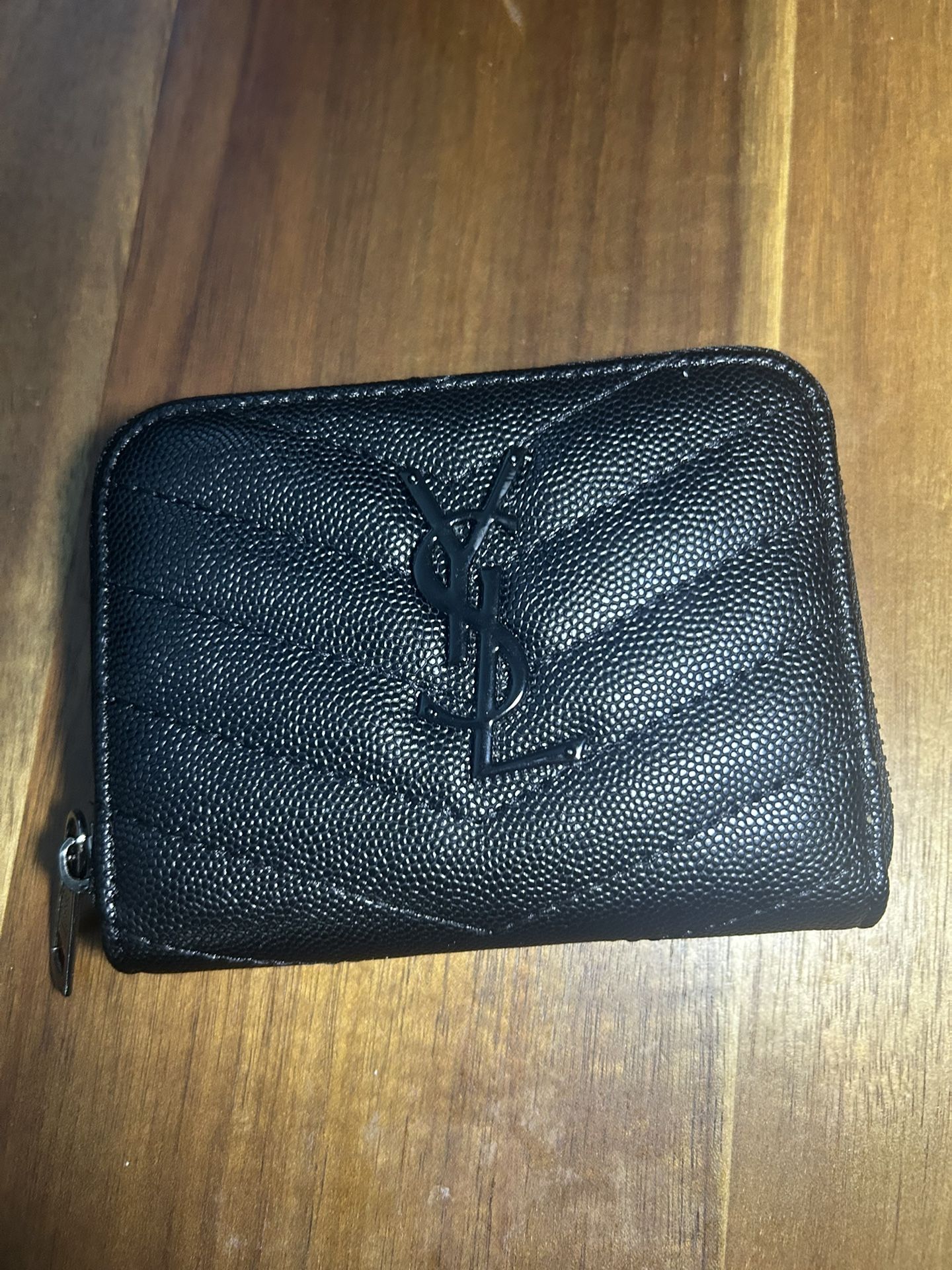 YSL Wallet