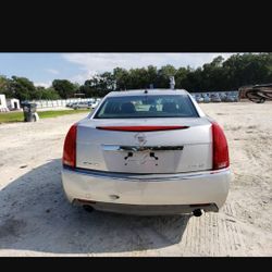 2009 Cts 4 Door Parts ,Parts 