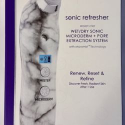 Pore Extractor System 