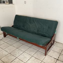 Futon Couch/Bed