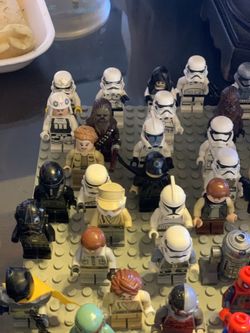 Lego