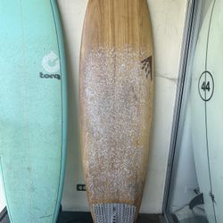 Firewire Midlength Surfboard