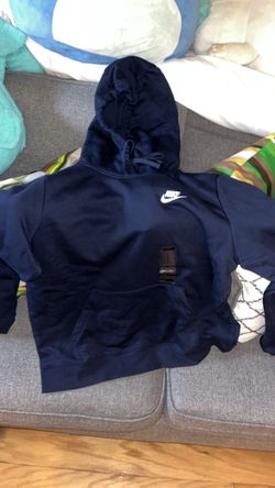 Nike sweatshirt