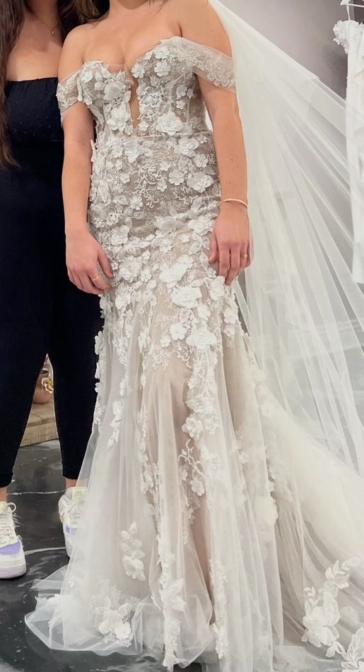 Beautiful Wedding Dress