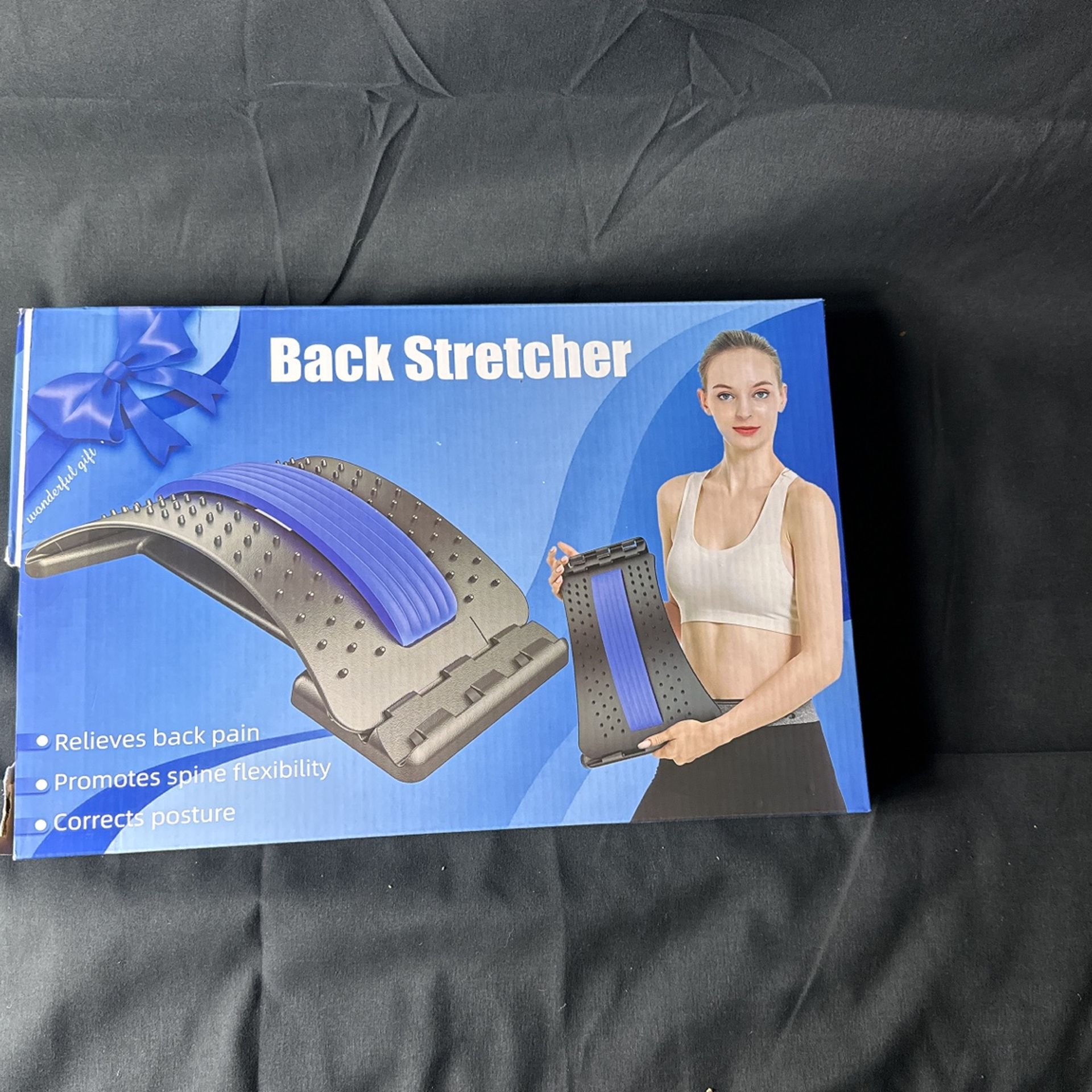 Back Stretcher