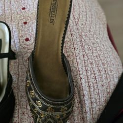 Vintage Designer Heels