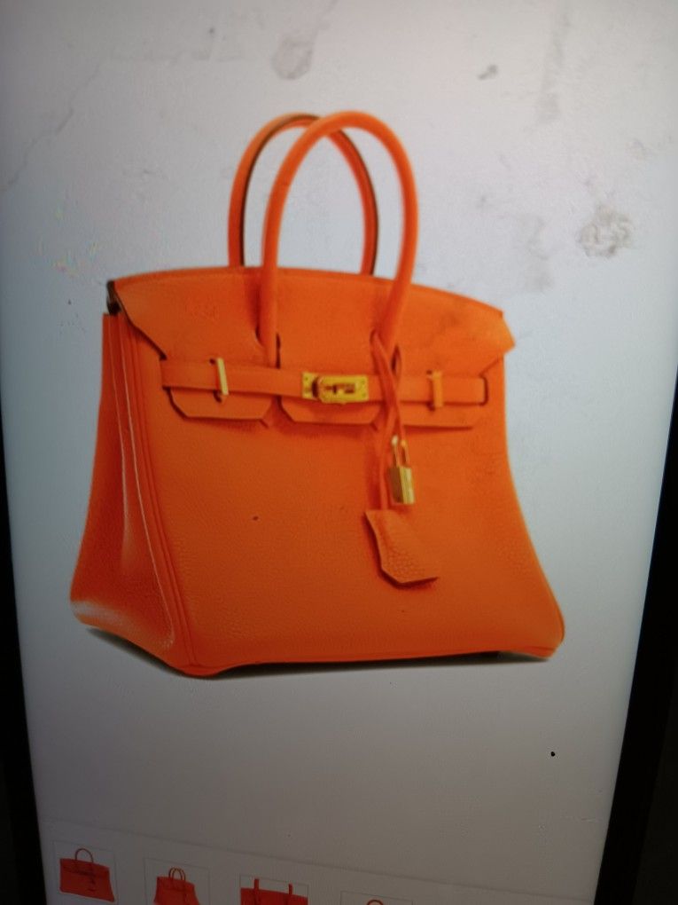 Birkin Bag